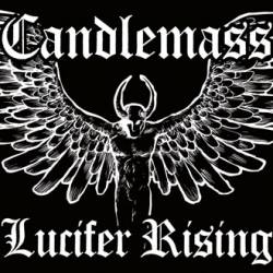 Candlemass : Lucifer Rising